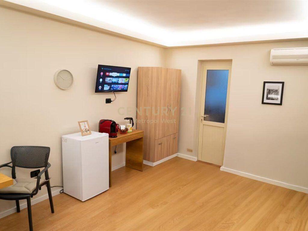 Office space near the New Market of ATSH! 480 € /Month