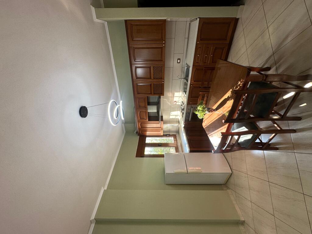 Jepet me qera shtepi private 1+1 e mobiluar tek Jordan Misja