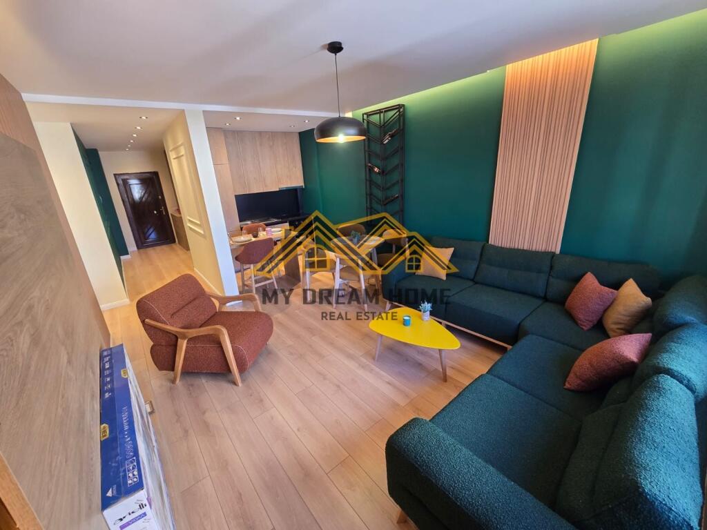 APARTAMENT 2+1 NE PLAZH DURRES, PER SHITJE!