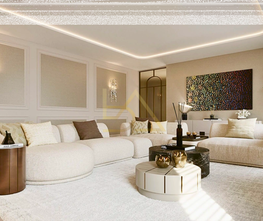 ELAR1S AXIS – Dubai, Jumeirah Village Triangle