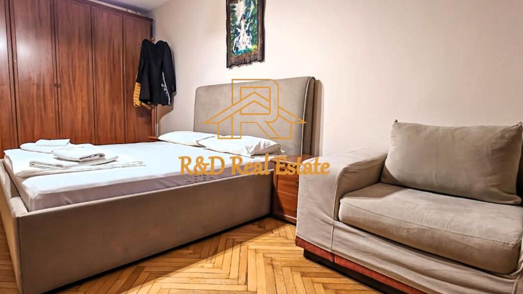 Jepet me qira apartament 2+1 në Myslym Shyr