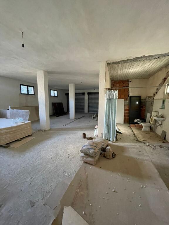 🏡 SHITET VILË 3 KATËSHE SPITALLE DURRES