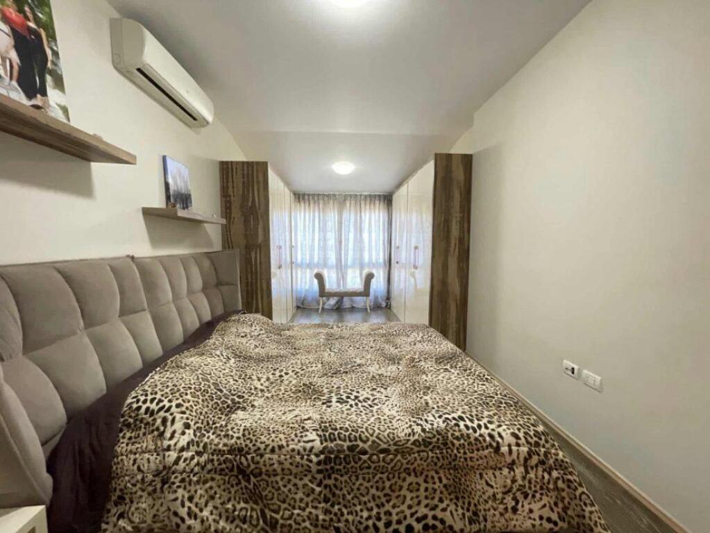 🏡 Penthouse for sale – Peti Street, “Ferrari Complex”, Dry Lake