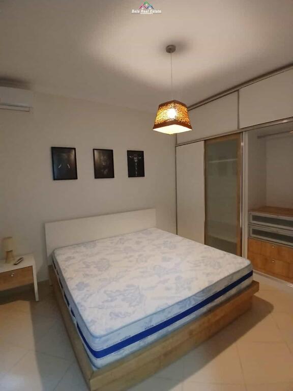 Apartament Me Qera 1+1+ Post Parkimi Tek Rruga e Kosovareve (ID B2101345) Tirane