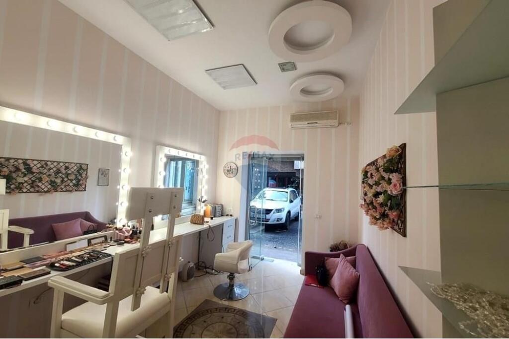 Negozio in vendita a Myslym Shyr !