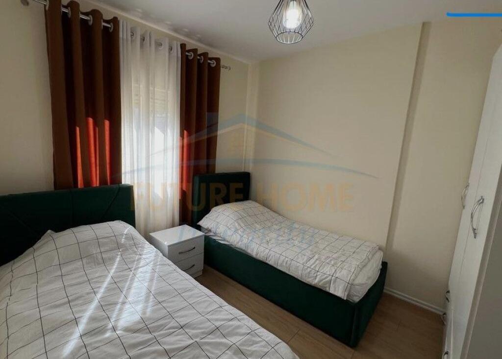 Shitet – Apartament 2+1, Yzberisht, Tiranë