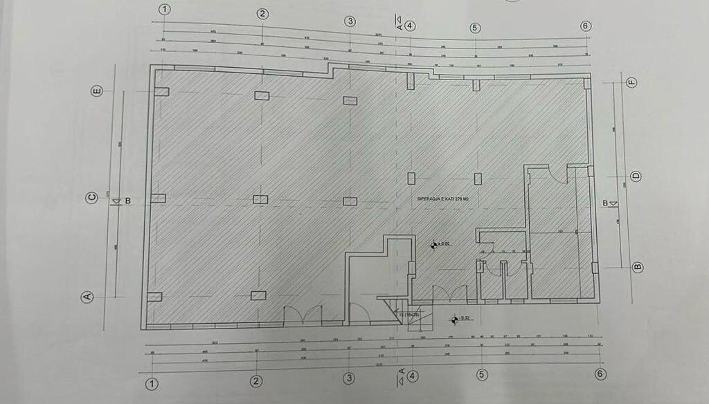 Japim Ambient Komercial – Kati 0 | 280 m² | Zona e Don Boskos!!