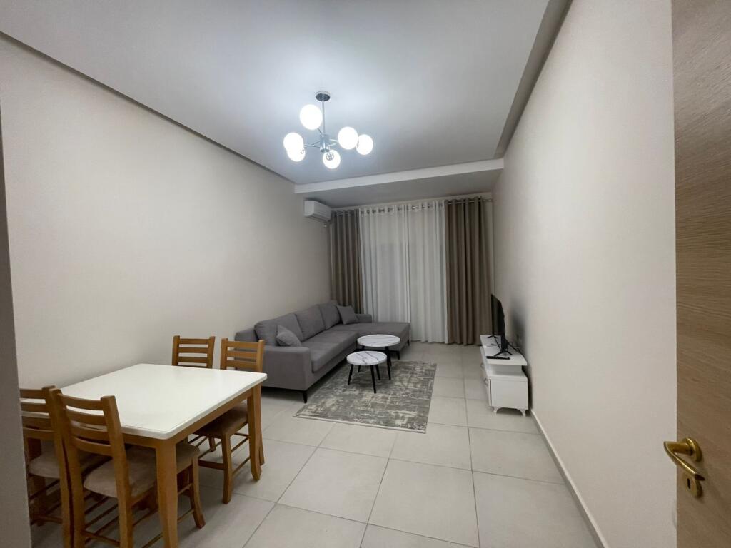 SHITET, APARTAMENT 1+1, FRESKU, MUNDESI KREDITIMI  # 530581001-45