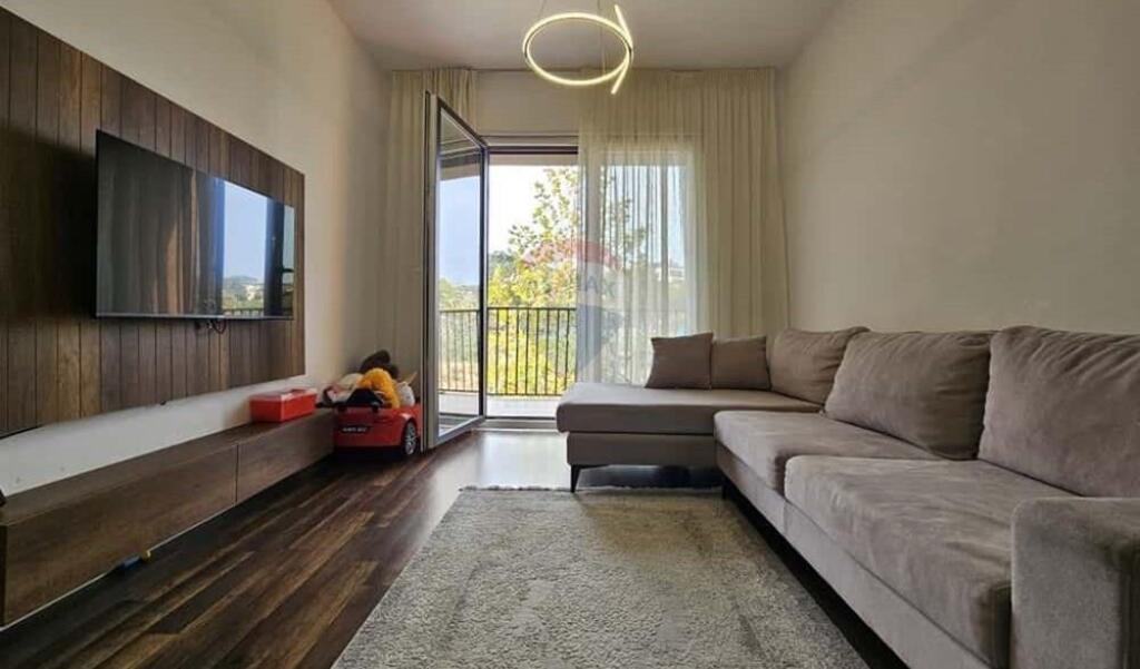 Apartament - Për Shitje - TEG, Tiranë !!!