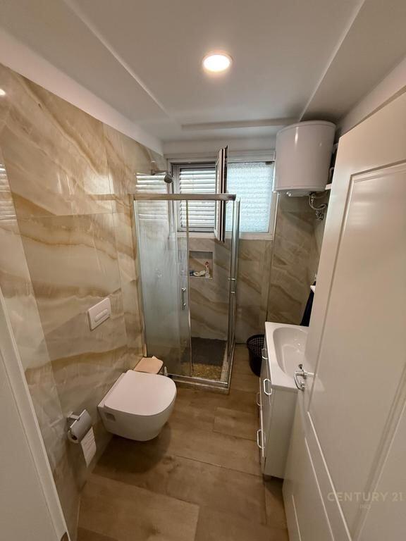 Apartament 1+1 te Kopshti Zoologjik! 145,000 €