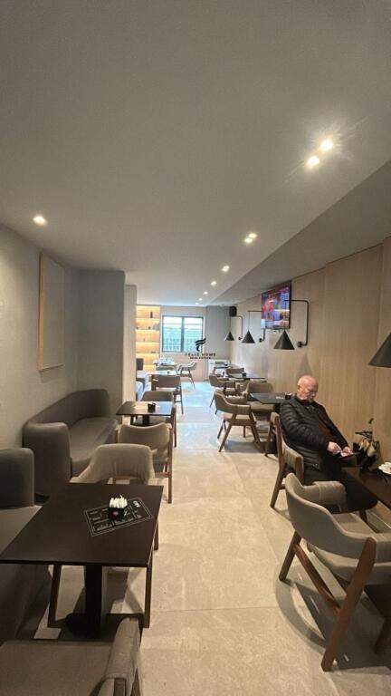 SHITET AMBIENT BIZNESI 76 M2 ALI DEMI 330.000 EURO