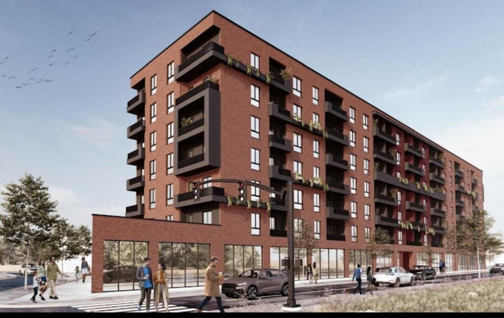 For sale 2+1, Paskuqan/Lidhja e Prizrenit Street