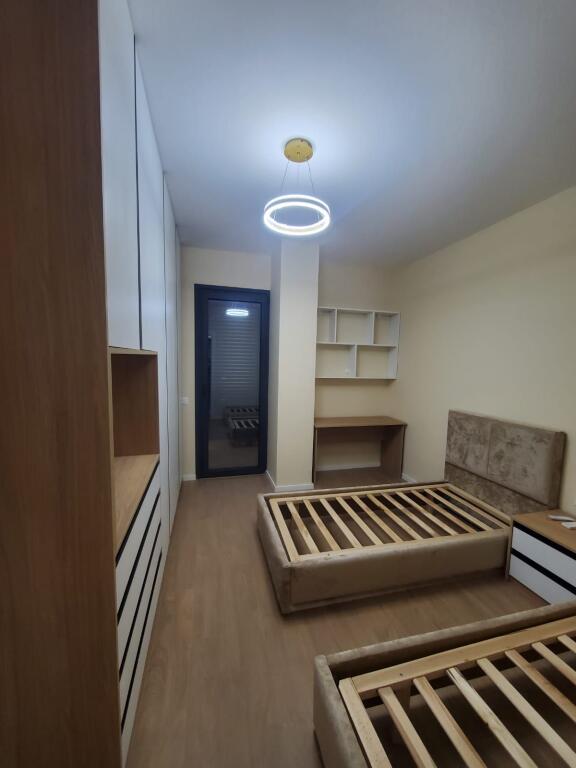 🏡 Jepen me qira – Apartamente 2+1 te Liqeni i Thatë 🌅