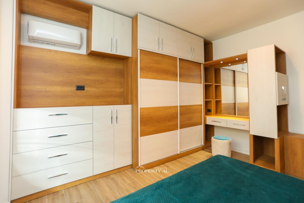 Apartament Unik Per Shitje Ne Lungomare 