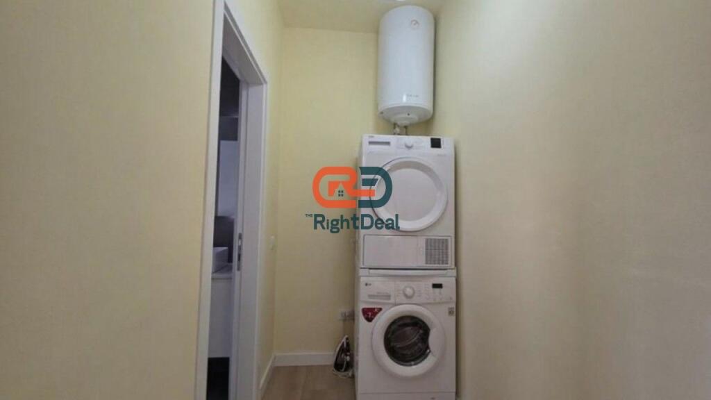 In Myslym Shyr, Studio Apartment for Rent, Fully Invested !!!