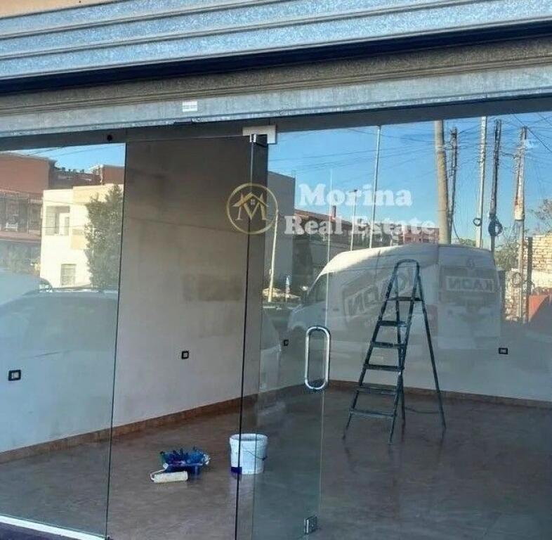 Rent, Business Premises, Sabaudin Gabrani Street, 300 Euro/Month