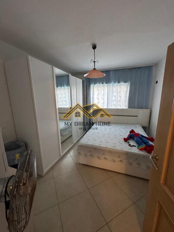 Apartament 2+1 në shitje te Rruga e re e Portit!