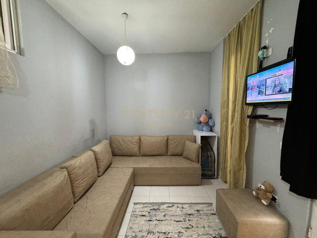 STUDIO APARTMENT FOR SALE IN FRESK NEAR THE 3D BUILDINGS !!