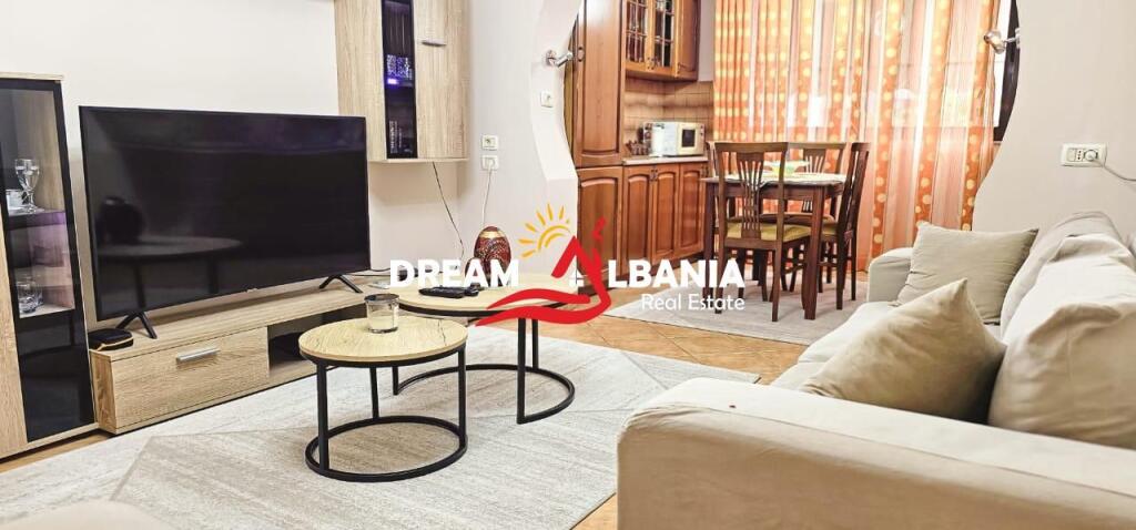 Apartment 2+1 for rent, Myslym Shyri ( ID 4229480)