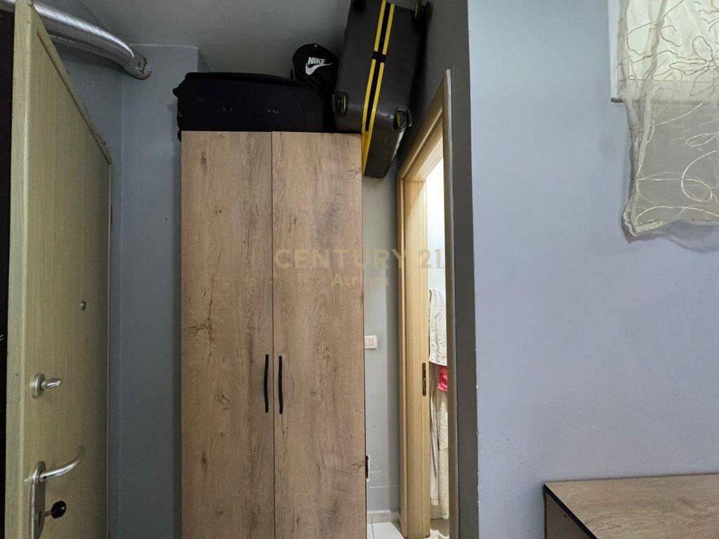 STUDIO APARTMENT FOR SALE IN FRESK NEAR THE 3D BUILDINGS !!