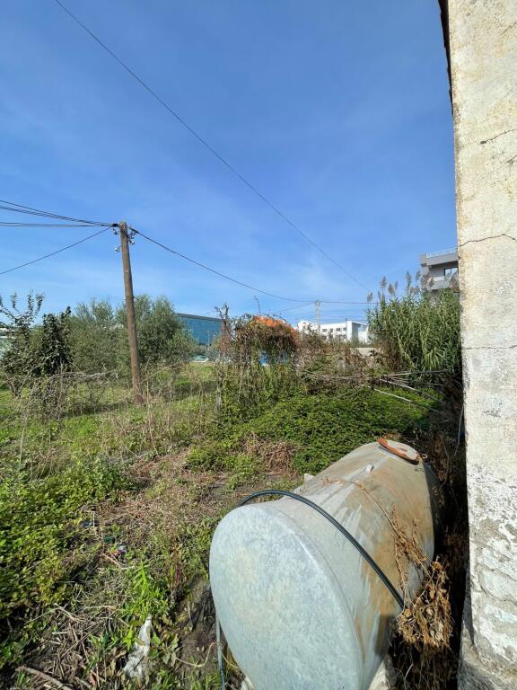 🏡 SHITET SHTËPI 2+1 ME TRUALL –XHAMIA PLAZH DURRES