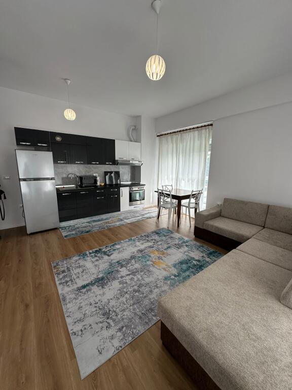 apartment 2+1+parking space ali demi residence kaimi