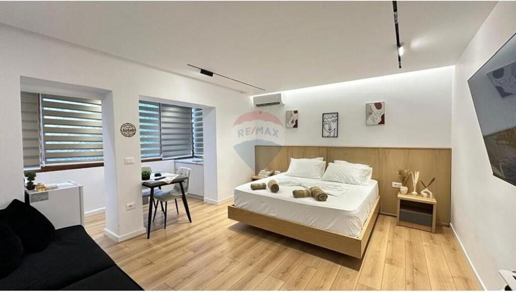 STUDIO FOR RENT - MINE PEZA