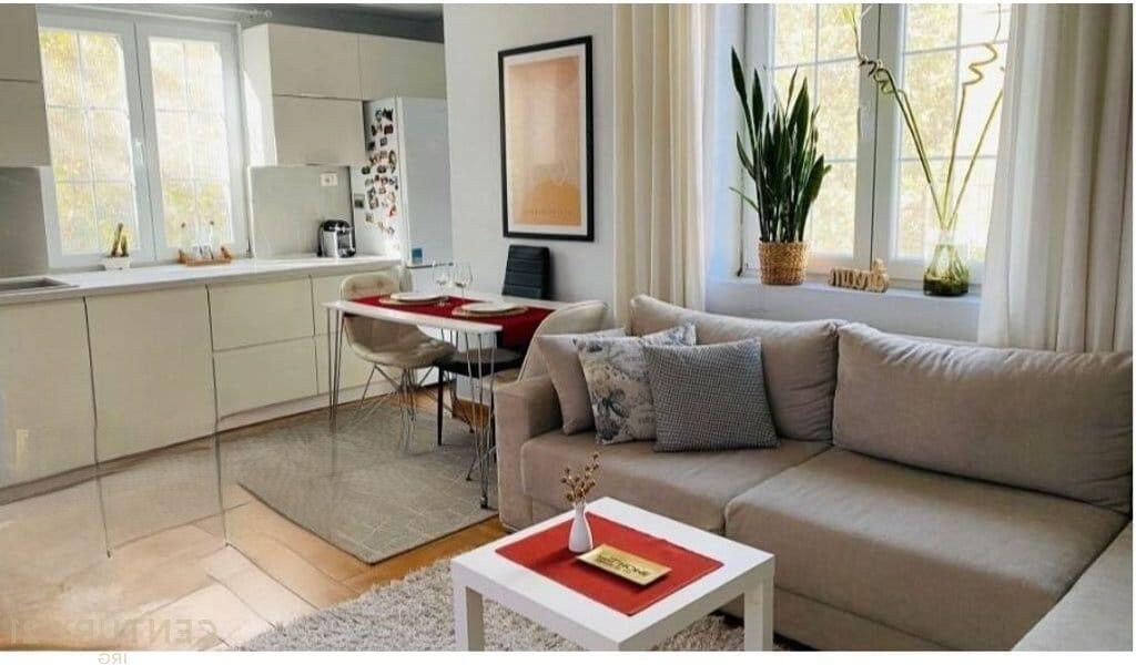 ✨ Apartament 2+1 i investuar për qira! 21 dhjetori, Rr. Kavajes 650 € /Muaj