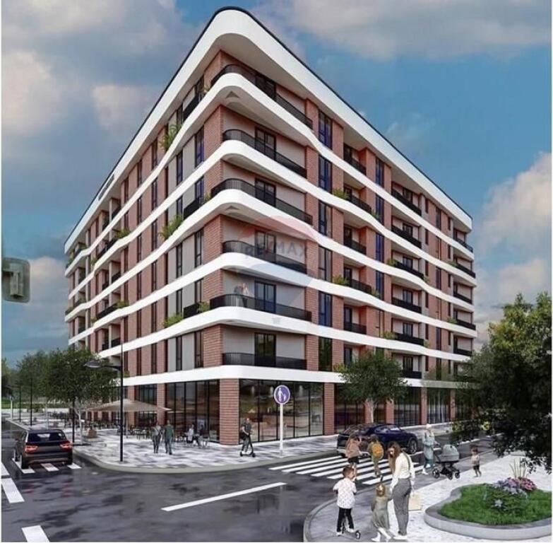 1+1 ne shitje te Albulena Rezidenca Paskuqan