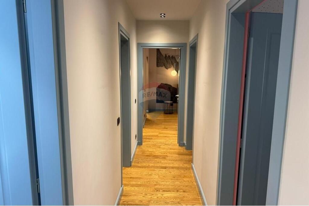 APARTAMENT 3+1+2 PER QIRA TE TOUCH OF SUN