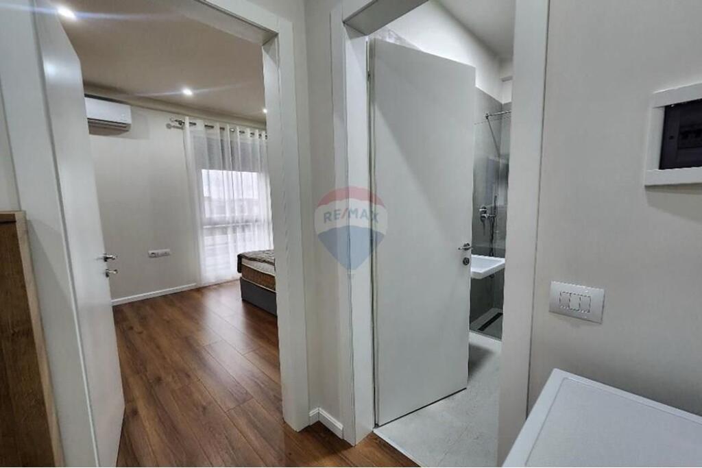 Apartament 1+1 per qira, Pazari i Ri