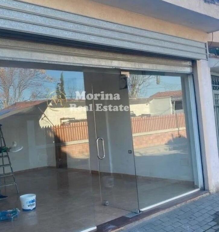 Rent, Business Premises, Sabaudin Gabrani Street, 300 Euro/Month