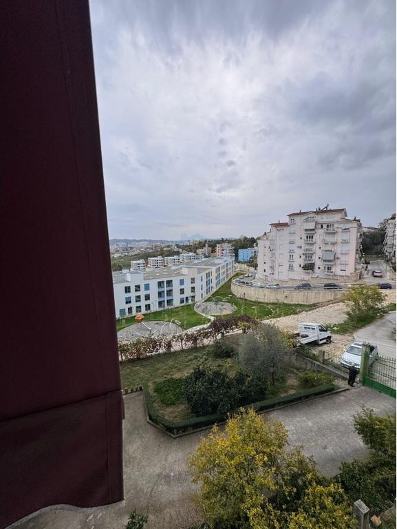 Qera, Apartament 2+1, Fresku, Tirane.