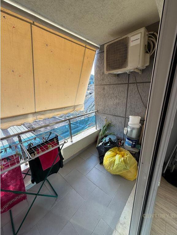 Apartament 1+1 te Kopshti Zoologjik!