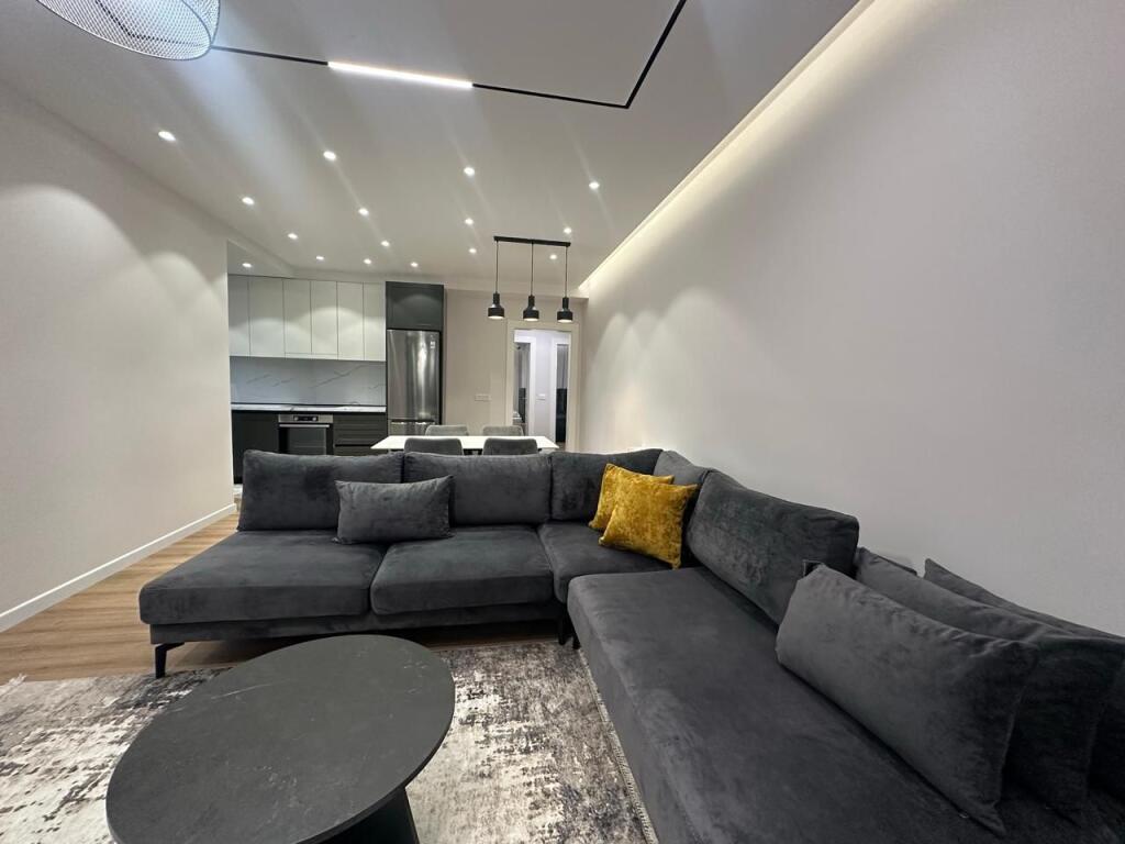 ✨TREGU ELEKTRIK - APARTAMENT 2+1+POST PARKIMI ME QIRA✨