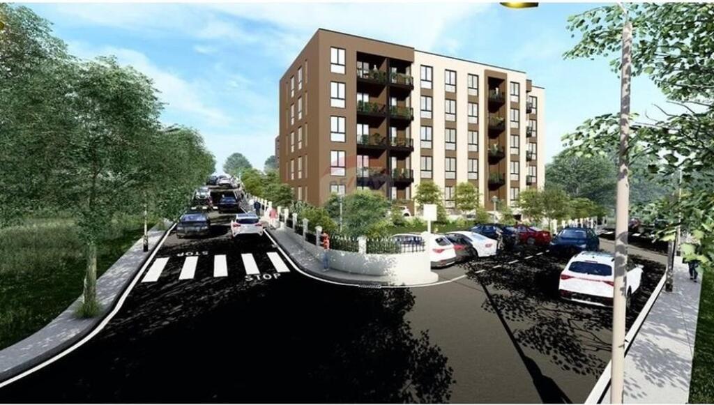 Apartament 2+1 në shitje ne Paskuqan