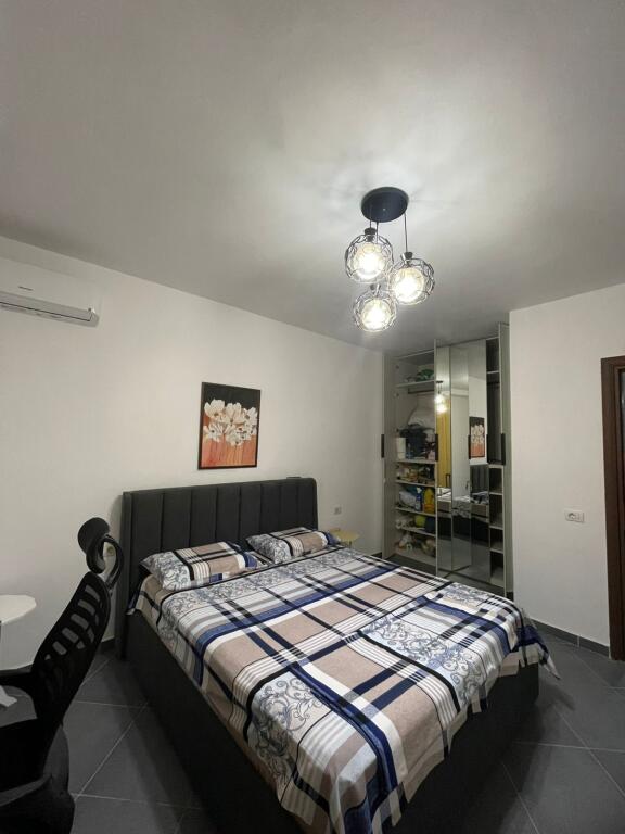 🏡 APARTAMENT ME QERA 2+1 ME PAMJE DETI URA DAJLANIT PLAZH DURRES