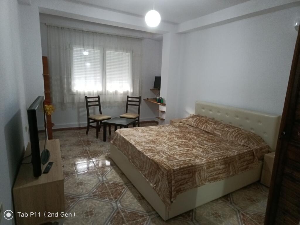 Jepet apartamenti me qera afatgjat