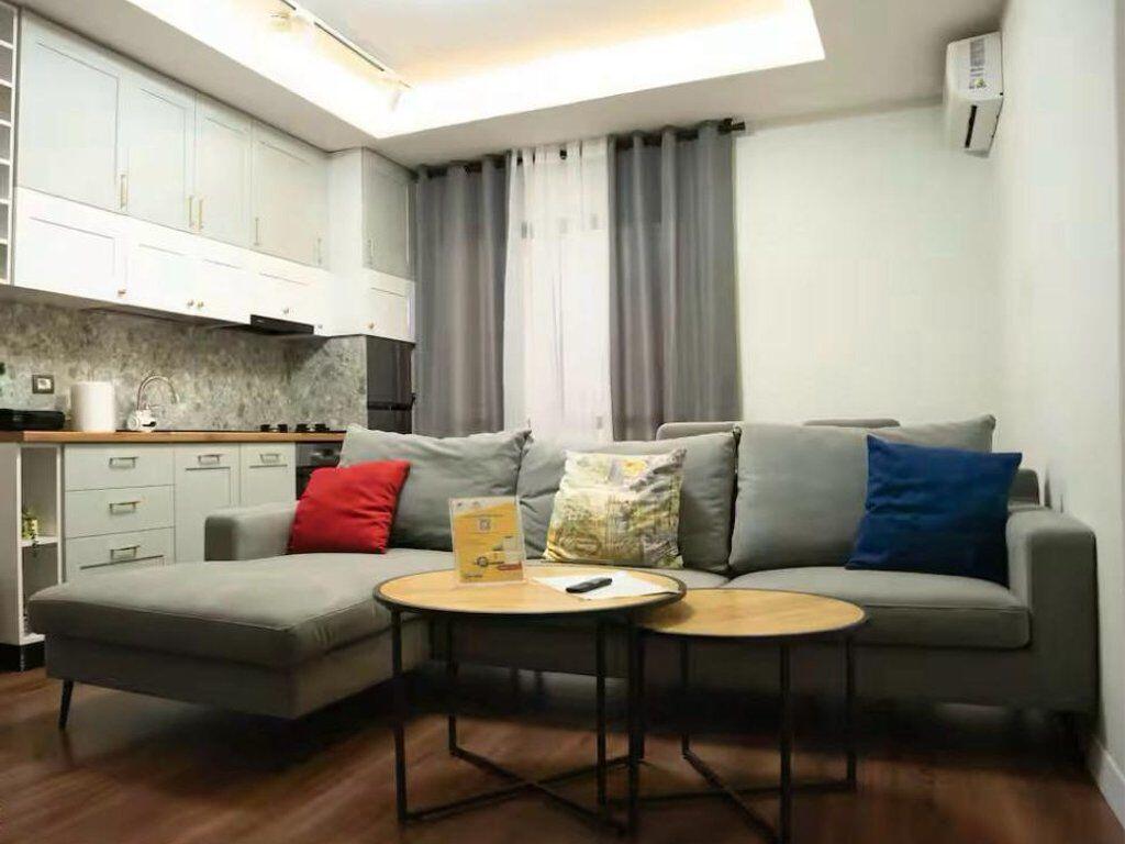 Apartament 2+1 Me Qira në rrugen Gjon Bukuzu ,prane Restorant Durrësi, Tiranë 900 € /Muaj