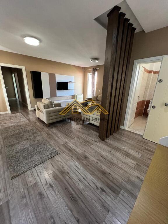 SHITET APARTAMENT 1+1 TEK CEZMA FERRES, DURRES !!!