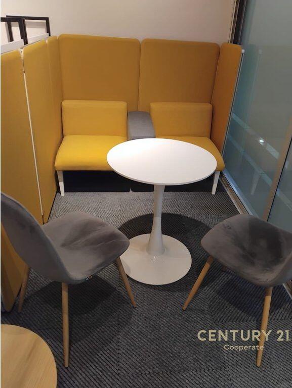 JAPIM ME QIRA ZYRËMODERNE NË KOMPLEKSIN CONDOR, TIRANË