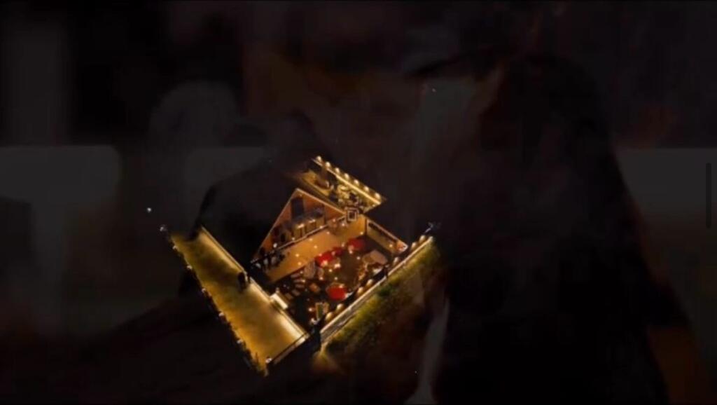 🏡 VILA ME QERA ME PAMJE DETI 📍 SHKALLNUR