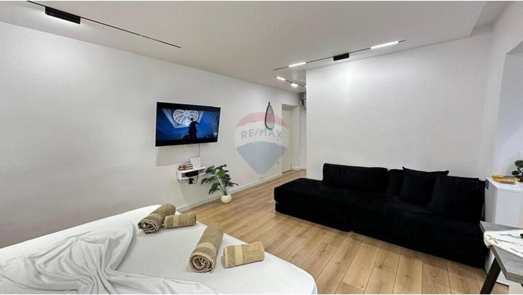 STUDIO FOR RENT - MINE PEZA