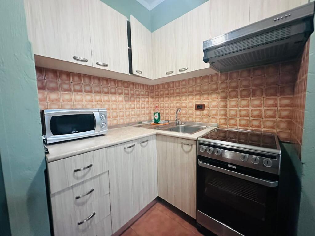 Apartament me qera 1+1 📍Selvia