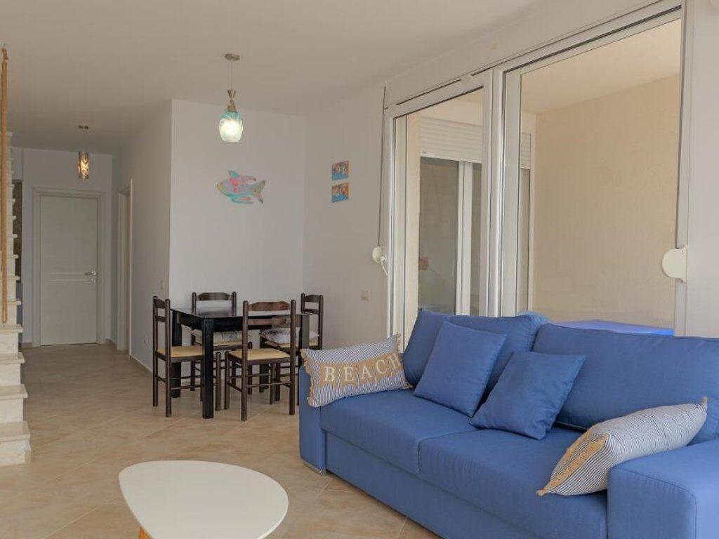 Shitet, Apartament 1+1, Sarande