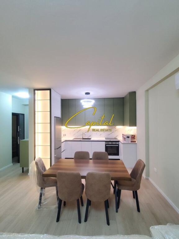 APARTAMENT ME QERA 2+1 LIQENI I THATE 1.200 EURO