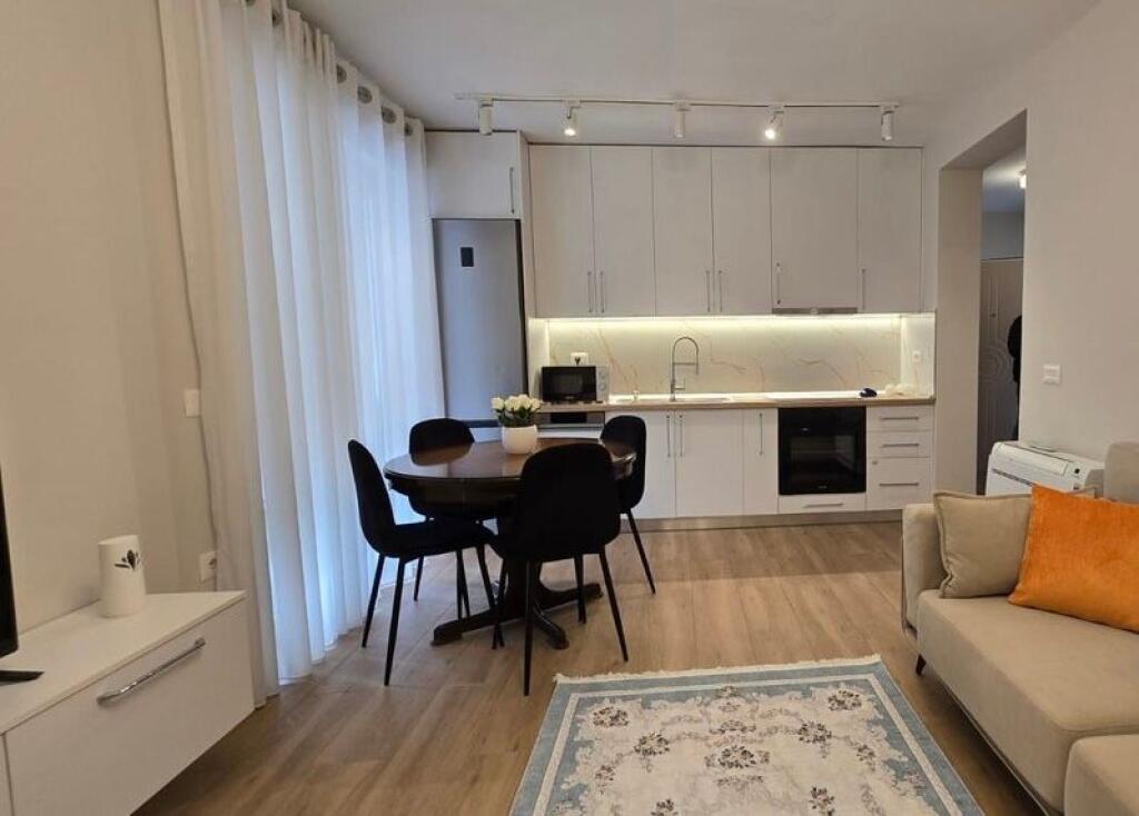 APPARTAMENTO 2+1 IN AFFITTO, PRESSO MYSLYM SHYRI !