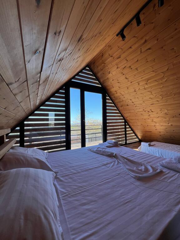 🏡 VILA ME QERA ME PAMJE DETI 📍 SHKALLNUR