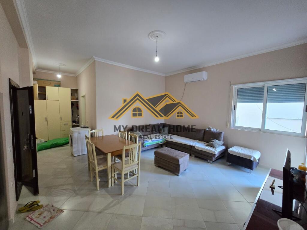 FOR SALE APARTMENT 2+1+ ONE PARKING SPACE AT SHKEMBI I KAVAJES!!