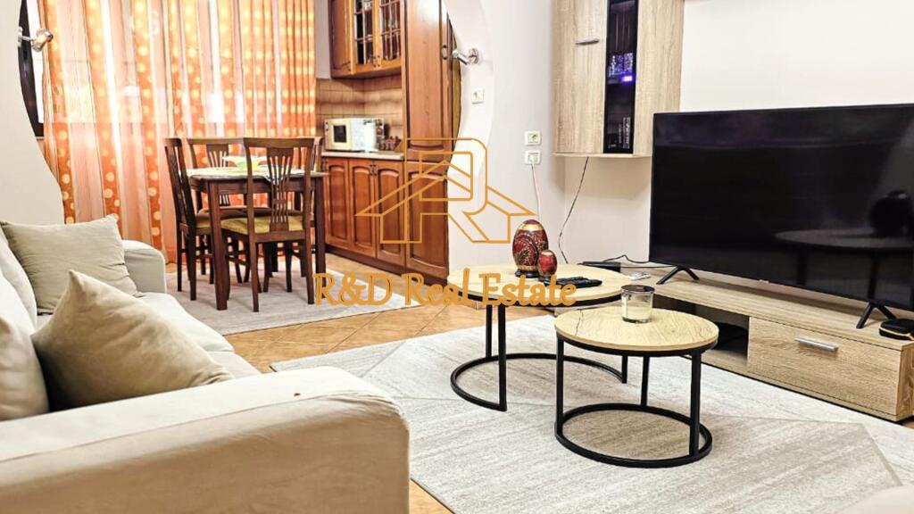 Jepet me qira apartament 2+1 në Myslym Shyr